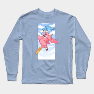 Botan Long Sleeve T-Shirt